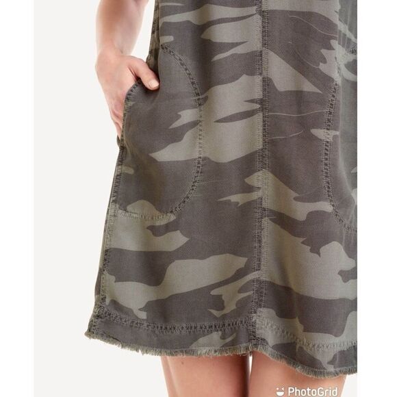 Splendid Gemma Dress - Picture 4 of 13